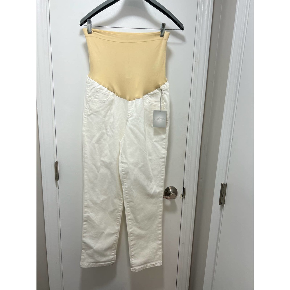 A Glow Women's Maternity Pants
